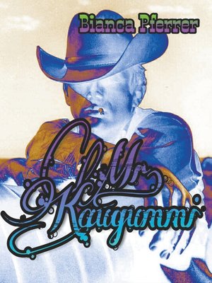 cover image of Mr. Kaugummi